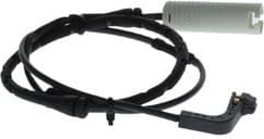 Warning Contact, brake pad wear 1987473043 - image 2