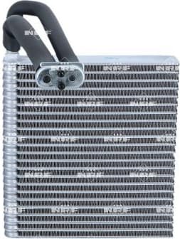 Evaporator, air conditioning 36205