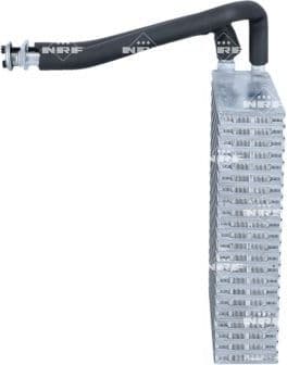 Evaporator, air conditioning 36205 - image 2