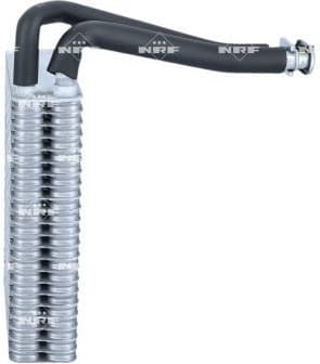 Evaporator, air conditioning 36205 - image 4