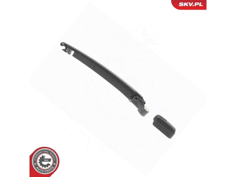 Wiper Arm, window cleaning 05SKV827