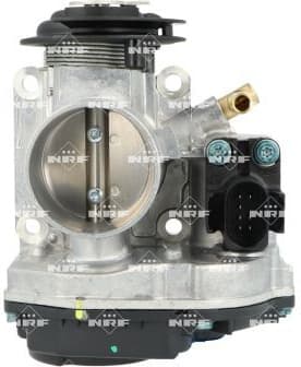 Throttle Body EASY FIT 408014