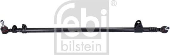 Centre Rod Assembly 176065