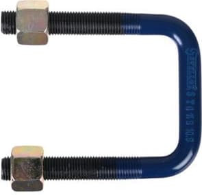 Spring Clamp 79-99015-SX