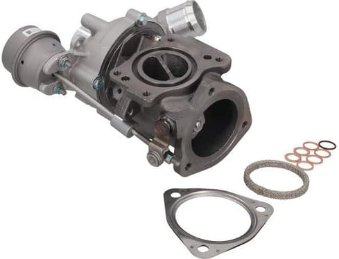 Charger, charging (supercharged/turbocharged) 8600099 - image 4