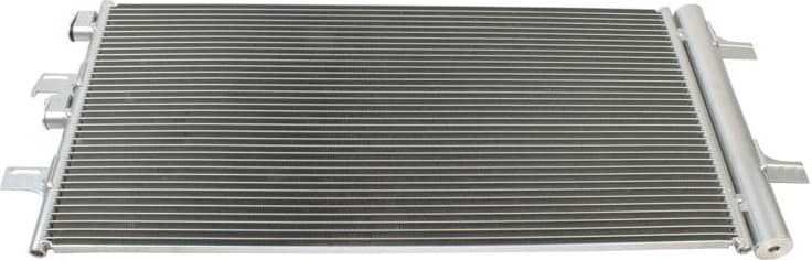 Condenser, air conditioning AC830403