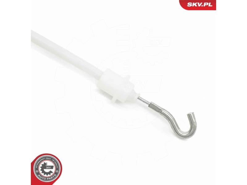 Cable Pull, door release 96SKV985 - image 4