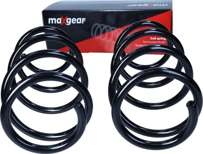 Suspension Spring 60-1453D - image 2