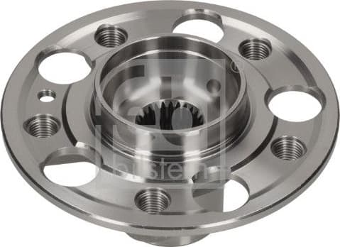 Wheel Hub 194618 - image 2