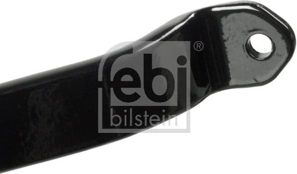 Stabiliser Bar, suspension 186272 - image 4