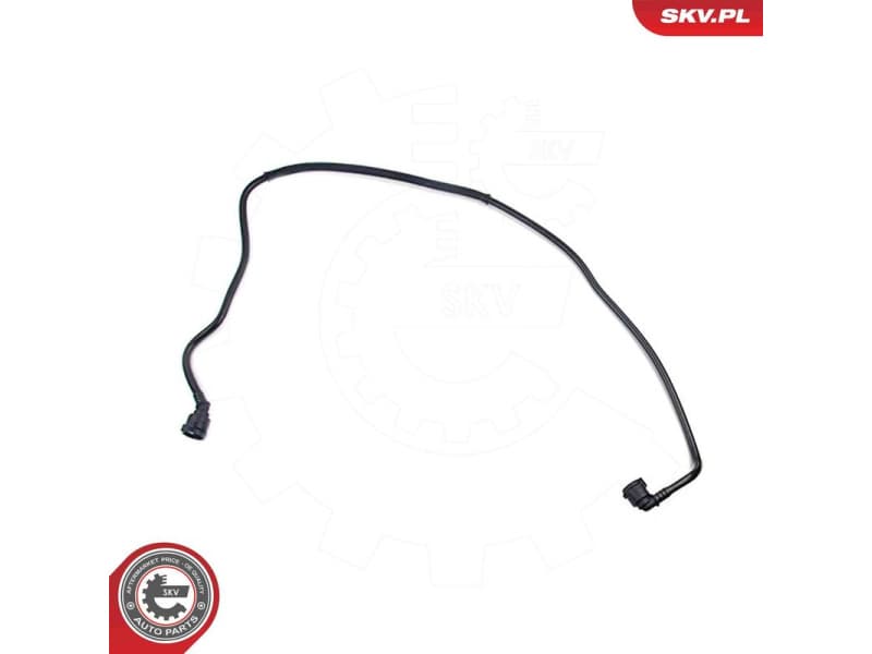 Radiator Hose 54SKV835