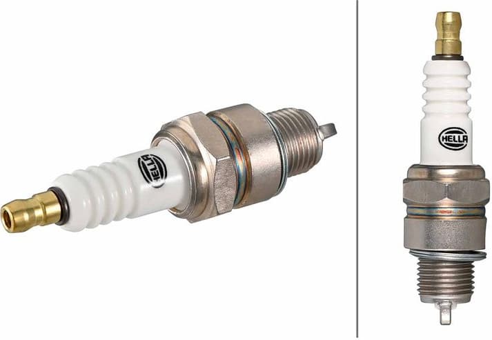 Spark Plug 8EH 197 025-061