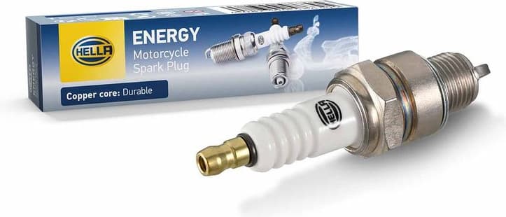 Spark Plug 8EH 197 025-061 - image 2