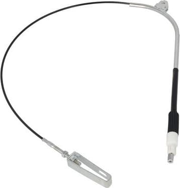Cable Pull, parking brake 1190467