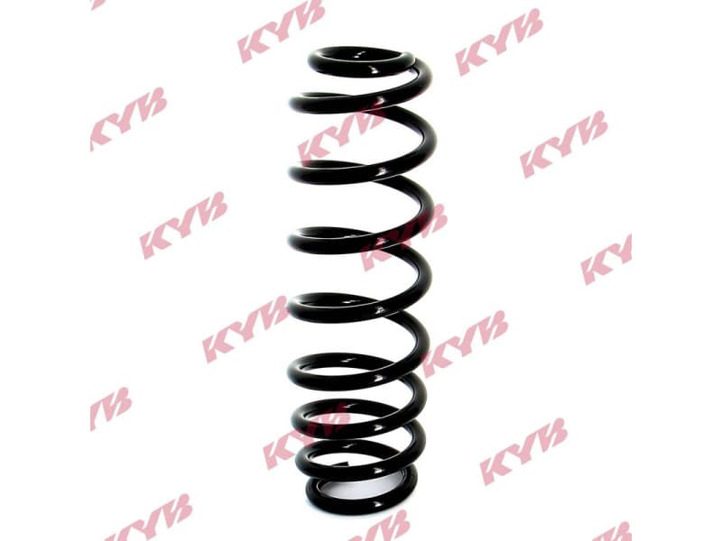 Suspension Spring K-Flex RA5781