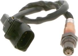 Oxygen Sensor 0258007254 - image 7
