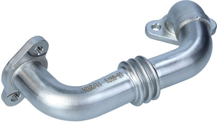 Pipe, EGR valve 18-0973