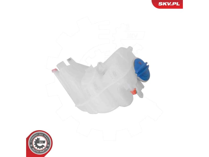Expansion Tank, coolant 61SKV540