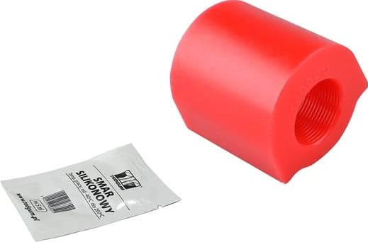 Mounting, stabiliser bar TED12949