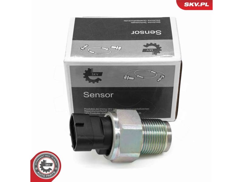 Sensor, fuel pressure 17SKV080