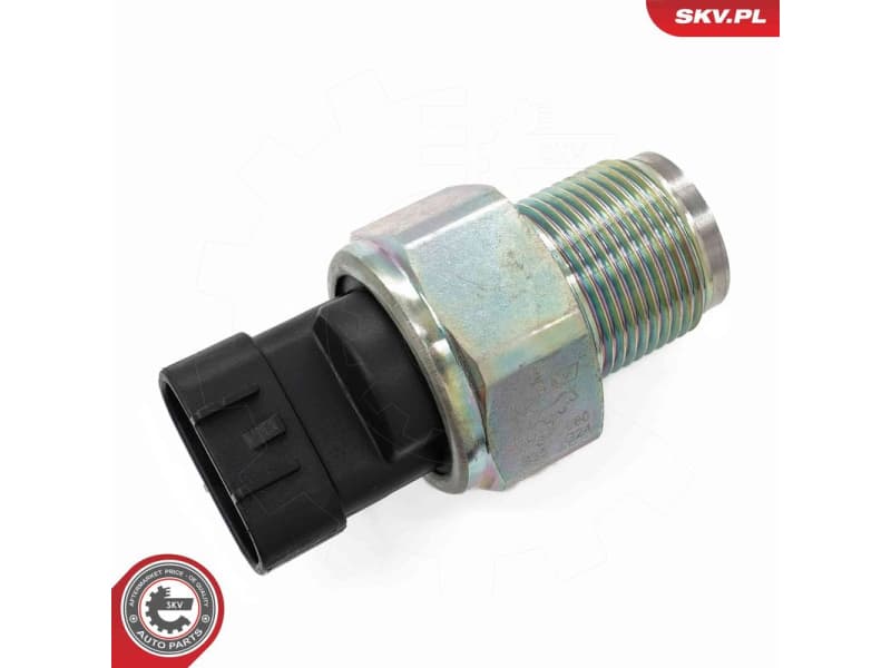 Sensor, fuel pressure 17SKV080 - image 2