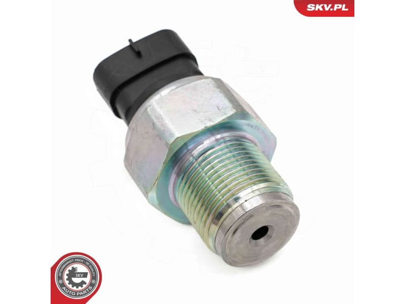 Sensor, fuel pressure 17SKV080 - image 3