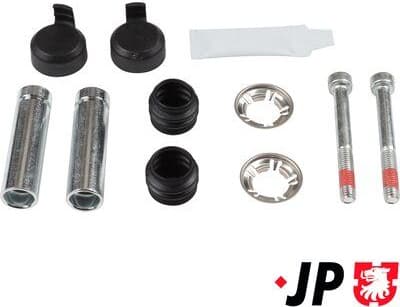Guide Sleeve Kit, brake caliper JP 5364000310