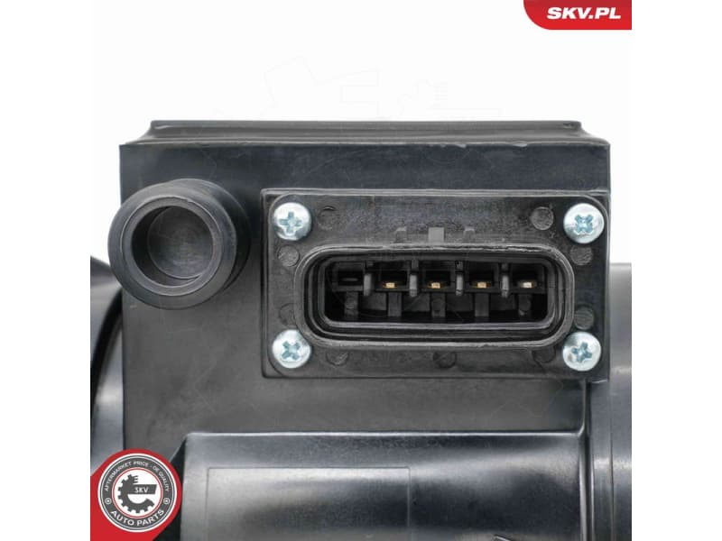 Mass Air Flow Sensor 07SKV268 - image 4