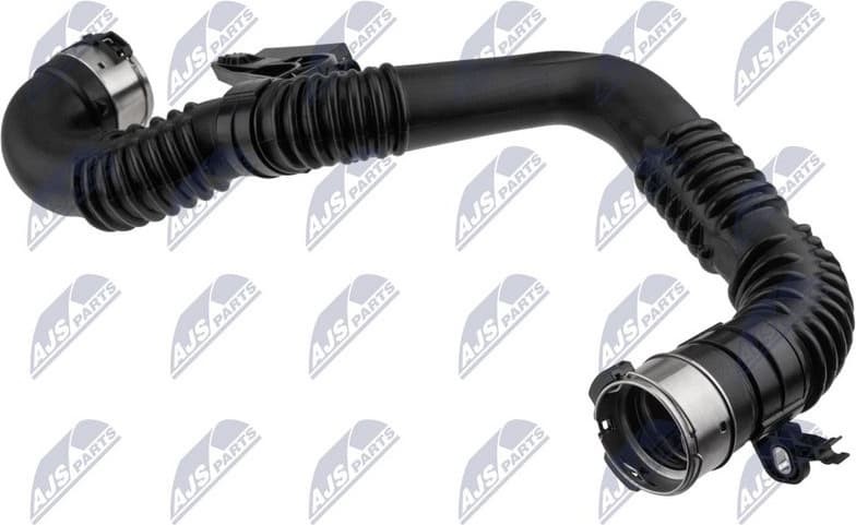 Charge Air Hose GPP-NS-047 - image 2