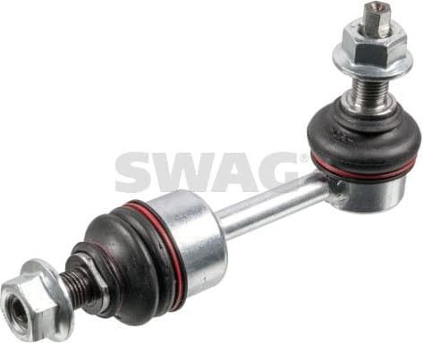 Link/Coupling Rod, stabiliser bar 33 10 8629 - image 2