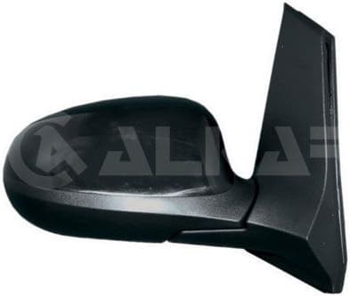 Exterior Mirror 6165403