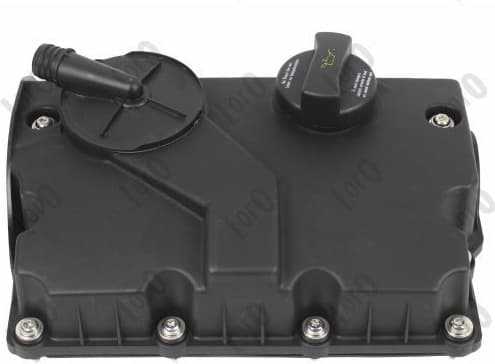 Cylinder Head Cover LORO 123-00-129