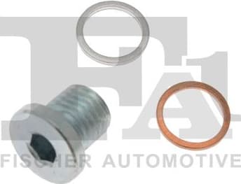 Screw Plug 257.829.021
