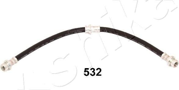 Holding Bracket, brake hose 69-05-532