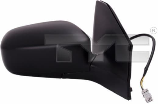 Exterior Mirror 312-0033
