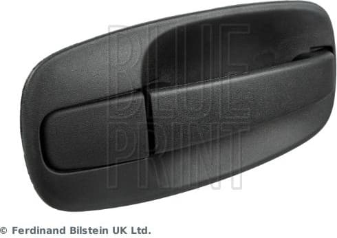 Exterior Door Handle Blue Print Solution ADBP970013