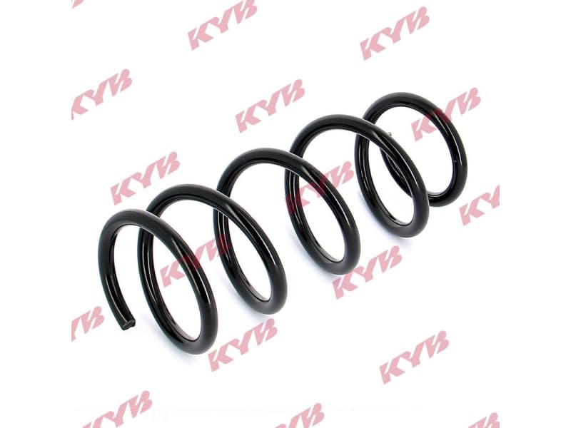 Suspension Spring K-Flex RA5770 - image 2