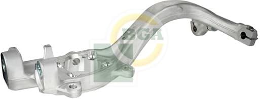 Steering Knuckle, wheel suspension MT01011