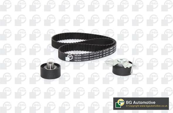 Timing Belt Kit TB1404K