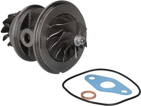 Core assembly, turbocharger 8604008