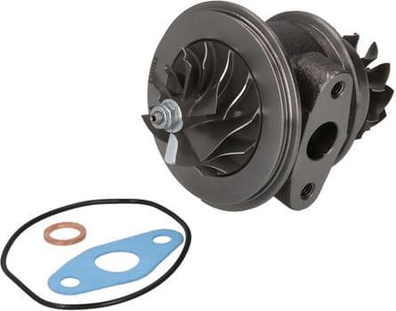 Core assembly, turbocharger 8604008 - image 2