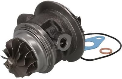 Core assembly, turbocharger 8604008 - image 4