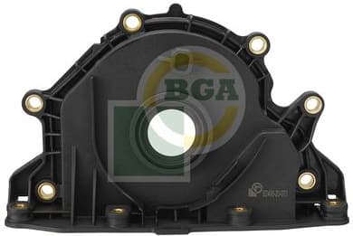 Shaft Seal, crankshaft OC0100