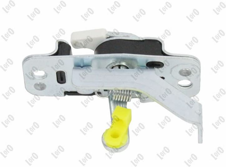 Door Lock LORO 132-022-007 - image 2