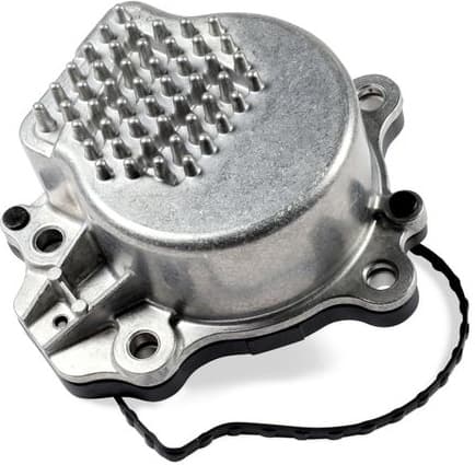 Water Pump, engine cooling P7803