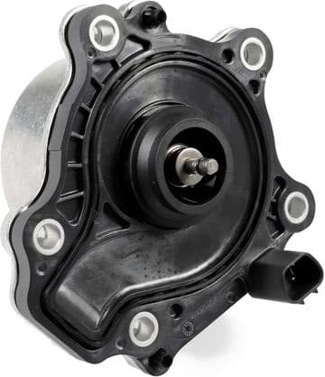 Water Pump, engine cooling P7803 - image 2