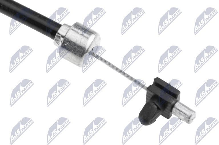 Bonnet Cable EZC-CT-024 - image 2