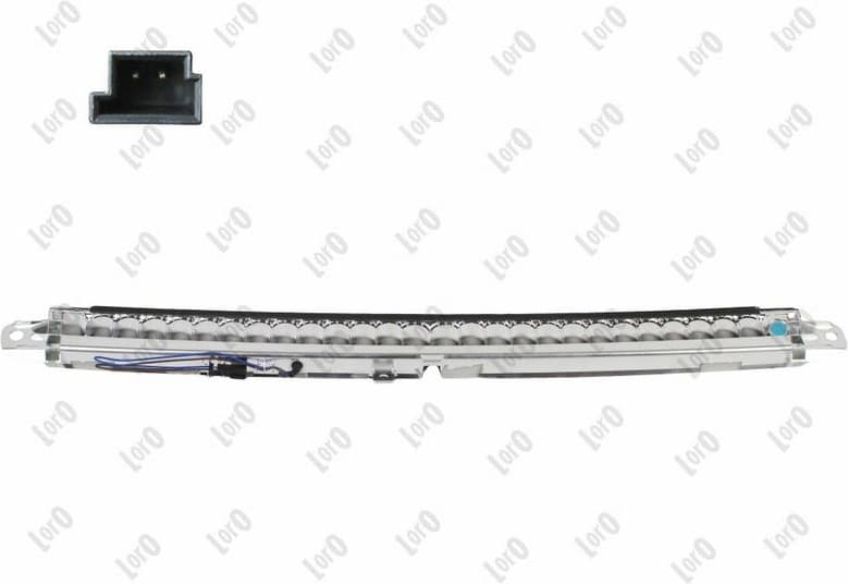 Auxiliary Stop Light LORO TUNING 004-36-870S - image 3