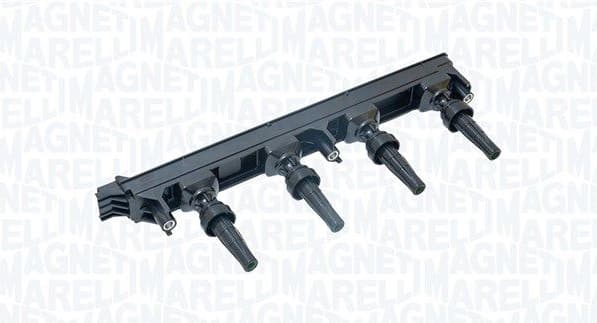 Ignition Coil 060717207012