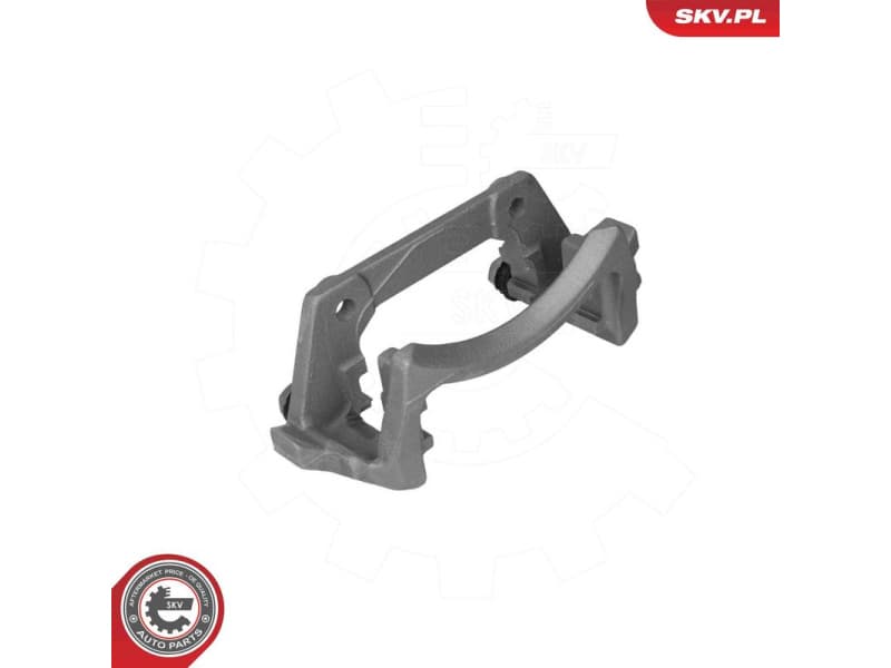 Bracket, brake caliper 74SKV530